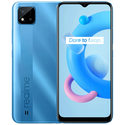 მობილური ტელეფონი REALME C11 2021 RMX3231 BLUE (2GB, 32GB) iMart.ge