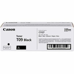 ტონერი CANON TONER CRG T09 BLACK FOR i-SENSYS X C1127iF, C1127i, C1127P (3020C006AA)iMart.ge