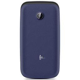 მობილური ტელეფონი F+ FLIP3 BLUE, (2.8'')iMart.ge