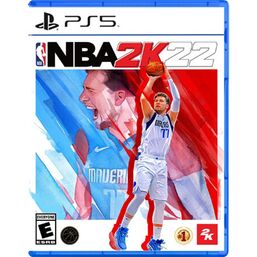 ვიდეო თამაში GAME FOR PS5 NBA 2K22iMart.ge