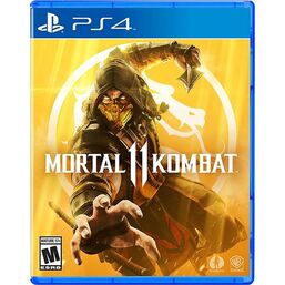 ვიდეო თამაში GAME FOR PS4 MORTAL KOMBAT 11iMart.ge