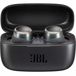 ყურსასმენი JBL LIVE 300 TWS TRULY WIRELESS BLACKiMart.ge