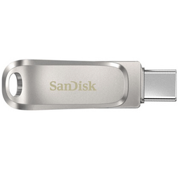 ფლეშ მეხსიერების ბარათი SANDISK ULTRA DUAL DRIVE LUXE 512GB SDDDC4-512G-G46iMart.ge