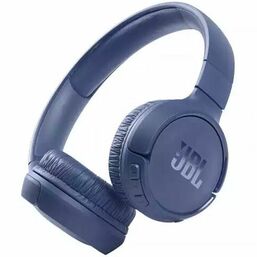 ყურსასმენი JBL TUNE T510 BT WIRELESS ON-EAR HEADPHONES BLUEiMart.ge