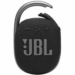 ბლუთუზ დინამიკი JBL CLIP 4 BLACKiMart.ge
