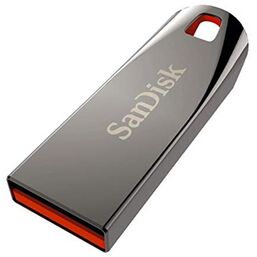 USB ფლეშ მეხსიერება SANDISK CRUZER FORCE SDCZ71-032G-B35 (32 GB)iMart.ge