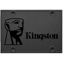 მყარი დისკი KINGSTON SSD A400 2.5 SATA III (480 GB)iMart.ge