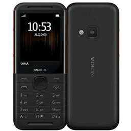 მობილური ტელეფონი NOKIA 5310 BLACKiMart.ge