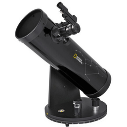 ტელესკოპი NATIONAL GEOGRAPHIC 114/500 COMPACT TELESCOPE iMart.ge