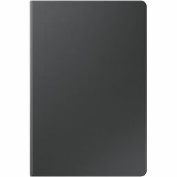 პლანშეტის ქეისი SAMSUNG BOOK COVER GALAXY TAB A8 DARK GRAY (EF-BX200PJEGRU)iMart.ge