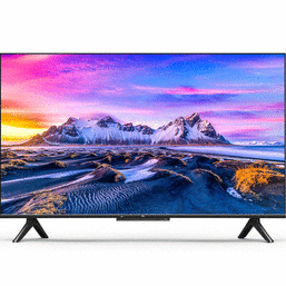 SMART ტელევიზორი XIAOMI MI TV P1 (L43M6-6AEU) (43", 4 UHD 3840 x 2160)iMart.ge