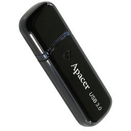 USB ფლეშ მეხსიერების ბარათი APACER AH355 16GB USB3.0iMart.ge