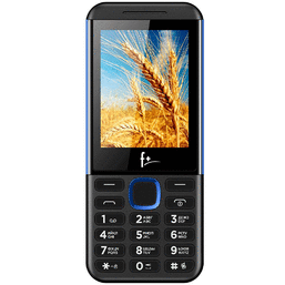 მობილური ტელეფონი F+ F280 BLACKiMart.ge