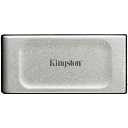 გარე მყარი დისკი KINGSTON SXS2000/500G (USB 3.2, 500GB)iMart.ge
