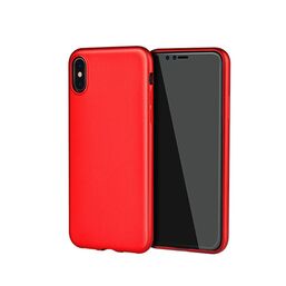 მობილური ტელეფონის ქეისი HOCO Phantom Series Protective Case for iPhoneX - RediMart.ge