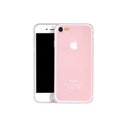 მობილური ტელეფონის ქეისი HOCO Ultra thin Series Case for iPhone7/8 - TransparentiMart.ge