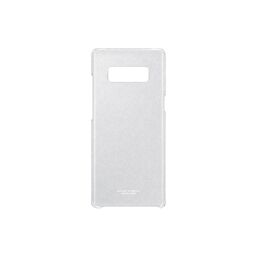 მობილური ტელეფონის ქეისი Samsung Clear Cover Note 8 Transparent (EF-QN950CTEGRU)iMart.ge