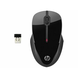 მაუსი HP Wireless Mouse X3500 (H4K65AA)iMart.ge