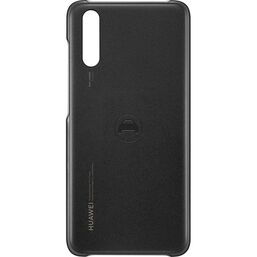 მობილური ტელეფონის ქეისი Huawei P20 Car Case (51992397) BlackiMart.ge