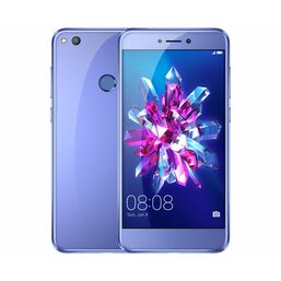 მობილური ტელეფონი HUAWEI P8 LITE 2017 DUAL SIM 16GB LTE BLUEiMart.ge