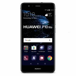 მობილური ტელეფონი HUAWEI P10 LITE BLACKiMart.ge