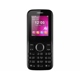 მობილური ტელეფონი JINGA SIMPLE F100 BLACKiMart.ge