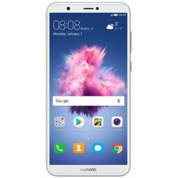 მობილური ტელეფონი HUAWEI P SMART DUAL SIM 32GB GOLDiMart.ge