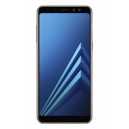 მობილური ტელეფონი SAMSUNG Galaxy A8 Plus (A730F) 2018 BLUEiMart.ge