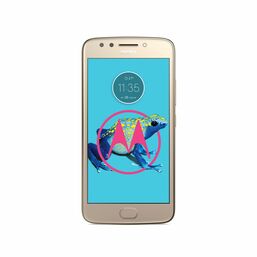 მობილური ტელეფონი Motorola Moto E LTE Dual Sim Full GoldiMart.ge