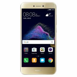 მობილური ტელეფონი HUAWEI P8 LITE 2017 DUAL SIM 16GB LTE GOLDiMart.ge