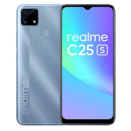 მობილური ტელეფონი REALME C25S DUAL SIM 4GB RAM 64GB LTE GLOBAL VERSIONiMart.ge
