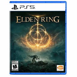 ვიდეო თამაში GAME FOR PS5 ELDEN RINGiMart.ge