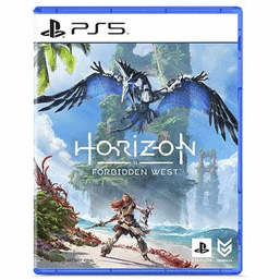 ვიდეო თამაში GAME FOR PS5 HORIZON FORBIDDEN WESTiMart.ge