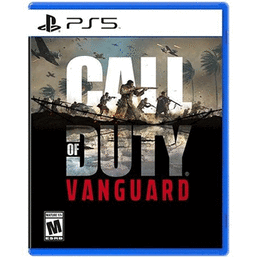 ვიდეო თამაში GAME FOR PS5 CALL OF DUTY VANGUARDiMart.ge