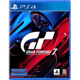 ვიდეო თამაში GAME FOR PS4 GRAN TURISIMO 7iMart.ge