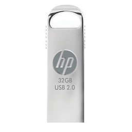 USB ფლეშ მეხსიერების ბარათი HP V206W USB 2.0 FLASH DRIVE 32GBiMart.ge