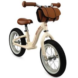 საბავშვო ბალანს ველოსიპედი JANOD METAL VINTAGE BIKLOON BALANCE J03294iMart.ge