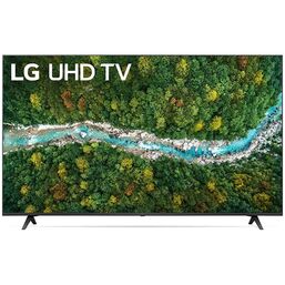 ტელევიზორი LG 55UP76703LB (55", 3840 x 2160)iMart.ge