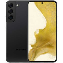 მობილური ტელეფონი SAMSUNG S22+ 256GB BLACK SM-S906BZKGCAUiMart.ge
