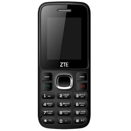 მობილური ტელეფონი ZTE R550 Dual SIM BlackiMart.ge