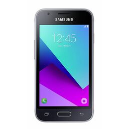 მობილური ტელეფონი SAMSUNG GALAXY J1 MINI PRIME (J106F) DUAL SIM LTE BLACKiMart.ge