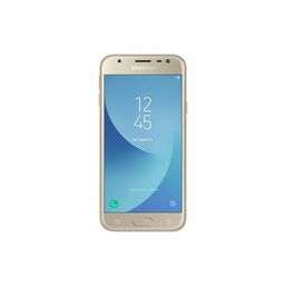 მობილური ტელეფონი Samsung Galaxy J3 (J330F) LTE Dual Sim Gold 16GB (2017)iMart.ge