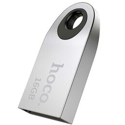 USB ფლეშ მეხსიერება HOCO UD9 INSIGHTFUL SMART MINI CAR MUSIC USB DRIVE (16 GB)iMart.ge