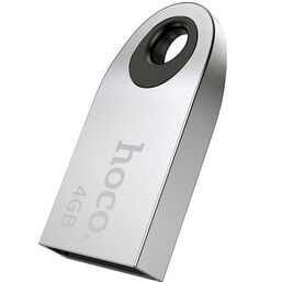 USB ფლეშ მეხსიერება HOCO UD9 INSIGHTFUL SMART MINI CAR MUSIC USB DRIVE (4 GB)iMart.ge