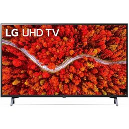 ტელევიზორი LG 55UP80003LR (55", 3840 x 2160)iMart.ge