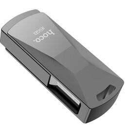 USB ფლეშ მეხსიერება HOCO U DISK UD5 WISDOM HIGH-SPPED FLASH DRIVE (16 GB)iMart.ge