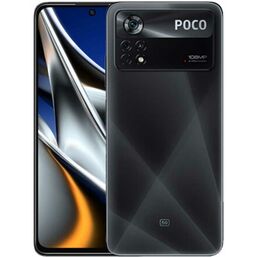 მობილური ტელეფონი XIAOMI POCO X4 Pro 6GB/128GB BLACKiMart.ge