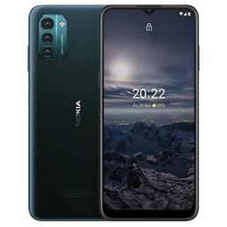 მობილური ტელეფონი NOKIA G21 DUAL SIM 4GB/64GB LTE BLUEiMart.ge
