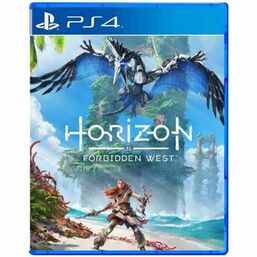 ვიდეო თამაში GAME FOR PS4 HORIZON FORBIDDEN WESTiMart.ge