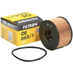 ზეთის ფილტრი FILTRON  OE665/1iMart.ge